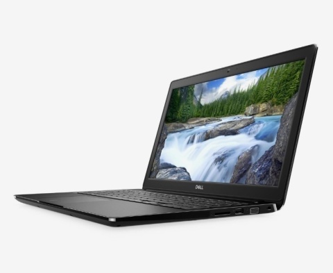 15" Dell 3500 Core i3 8GEN 8GB 256SSD A