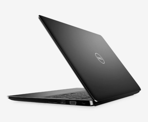 15" Dell 3500 Core i3 8GEN 8GB 256SSD A