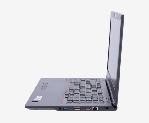 15" Fujitsu E5510 Core i5 10GEN 16GB 256SSD A-