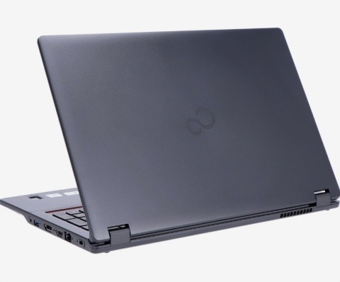 15" Fujitsu E5510 Core i5 10GEN 16GB 512SSD A-