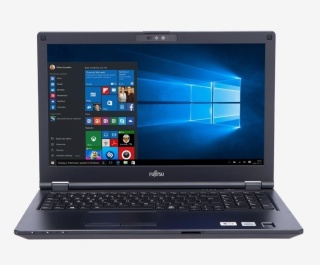 15" Fujitsu E5510 Core i5 10GEN 8GB 512SSD A
