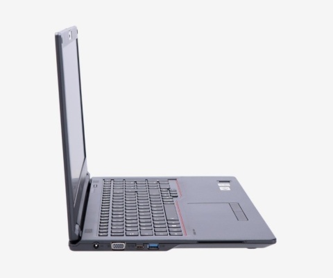 15" Fujitsu E5510 Core i7 10GEN 16GB 512SSD B