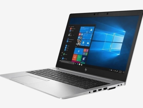 15" HP 850 G6 Core i5 8GEN RX 540X 32GB 512SSD A