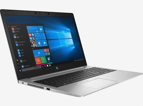 15" HP 850 G6 Core i5 8GEN RX 540X 32GB 512SSD A-