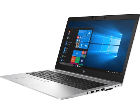 15" HP Elitebook 850 G5 Core i5 8GEN 16GB 256SSD A-