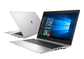 15" HP Elitebook 850 G5 Core i5 8GEN 16GB 512SSD A