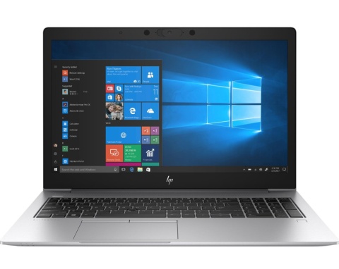 15" HP Elitebook 850 G5 Core i5 8GEN 32GB 512SSD A-