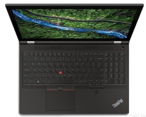 15" Lenovo P15 G2 Core i7 11GEN RTX 32GB 512SSD A-