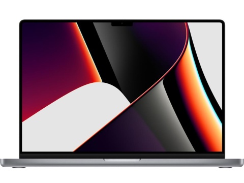 16" Apple MacBook Pro A2485 M1 Pro 16GB 512SSD A-