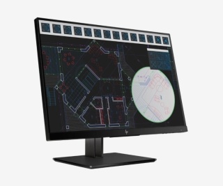 24" HP Z24 G2 1920x1200 B