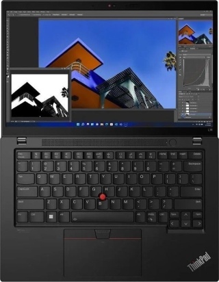 Dotykowy Laptop Lenovo ThinkPad L14 Gen2 Ryzen 5 Pro 32GB 512SSD Win11 A-