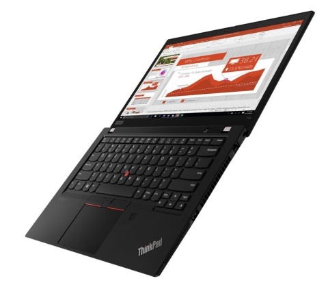 Dotykowy Laptop Lenovo ThinkPad T14 GEN2 Ryzen 5 16GB 256SSD Win11 A