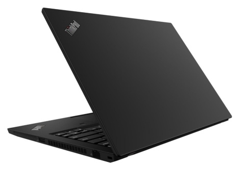 Dotykowy Laptop Lenovo ThinkPad T14 GEN2 Ryzen 5 16GB 256SSD Win11 A-