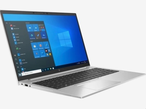 Laptop 15" HP 850 G8 Core i7 11GEN 16GB 256SSD A