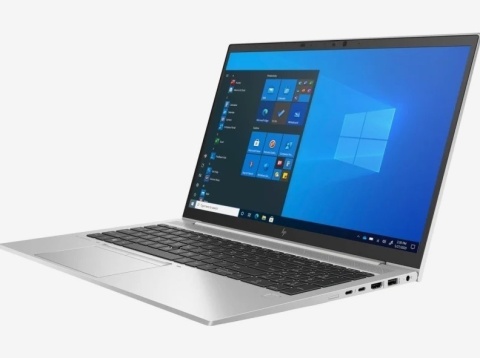 Laptop 15" HP 850 G8 Core i7 11GEN 32GB 512GB SSD A
