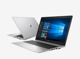 Laptop HP EliteBook 850 G6 Core i7 8GEN 16GB 256GB SSD Win11 B