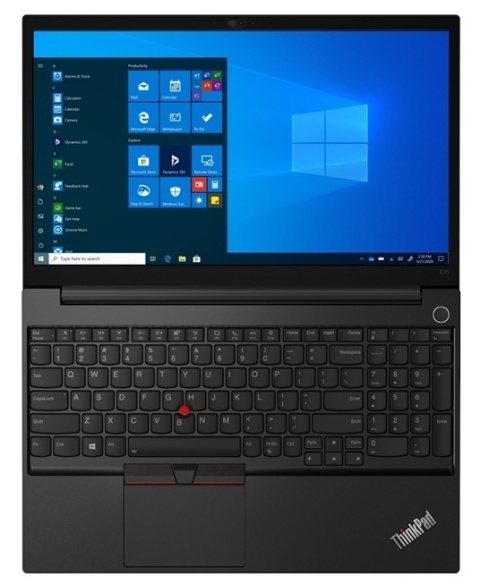 Laptop Lenovo E15 Gen 2 Core i5 11GEN 16GB 256SSD A-