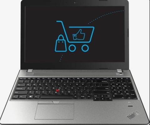 Laptop Lenovo E570 Core i5 7GEN 16GB 512GB SSD Win11 A
