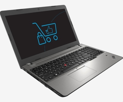 Laptop Lenovo E570 Core i5 7GEN 16GB 512GB SSD Win11 A