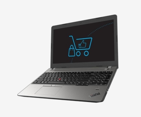 Laptop Lenovo E570 Core i5 7GEN 16GB 512GB SSD Win11 A