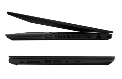 Laptop Lenovo ThinkPad T14 GEN2 Ryzen 5 16GB 512SSD Win11 B