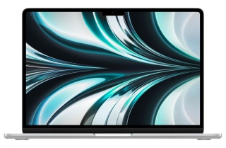 13" Apple MacBook Air A2681 M2 8GB 256SSD A