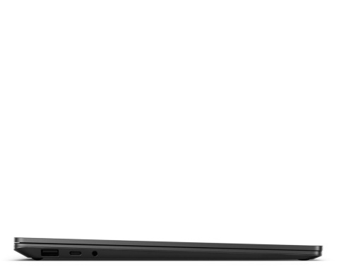 13" Microsoft Surface 5 Czarny i7 12GEN 16GB 256SSD A-