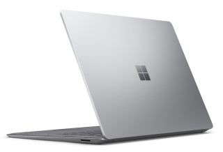 13" Microsoft Surface 5 Srebrny i7 12GEN 16GB 512SSD A