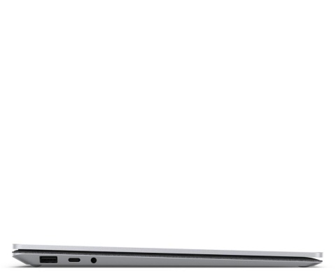 13" Microsoft Surface 5 Srebrny i7 12GEN 16GB 512SSD A-