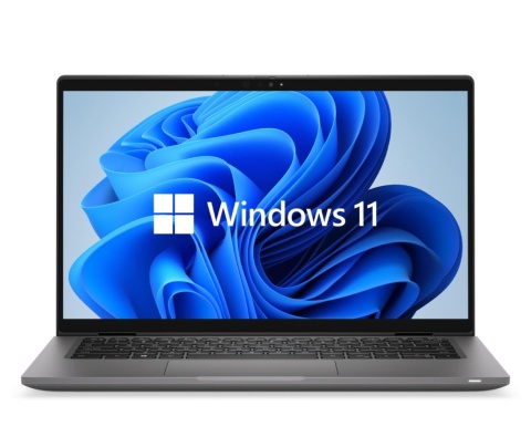14" Dell 7430 Dotykowy Core i5 12GEN Iris 16GB 512SSD A-