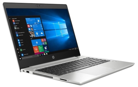 14" HP 440 G7 Core i5 10GEN 8GB 256SSD A