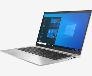 14" HP 840 G8 Core i5 11GEN 16GB 256SSD A-