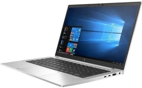 14" HP 845 G7 Ryzen 5 4650U 32GB 512SSD A