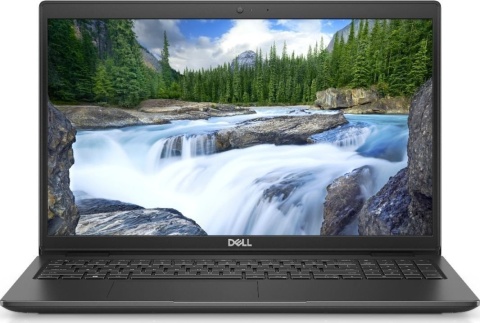 15" Dell 3520 Core i5 11GEN 16GB 256SSD A