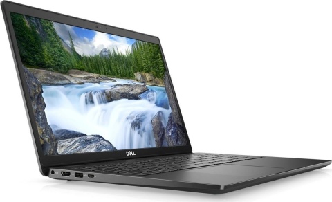15" Dell 3520 Core i5 11GEN 16GB 512SSD A