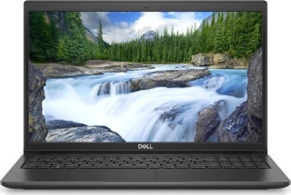 15" Dell 3520 Core i5 11GEN 16GB 512SSD A-