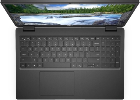 15" Dell 3520 Core i5 11GEN 16GB 512SSD A-