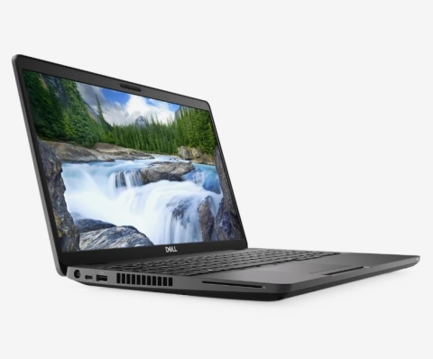 15" Dell 5500 Core i5 8GEN 32GB 512SSD A-