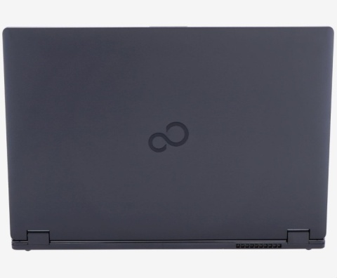 15" Fujitsu E5510 Core i7 10GEN 16GB 256SSD A-