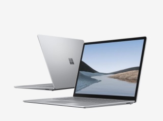 15" Microsoft Surface 3 i5 10GEN 8GB 256SSD A