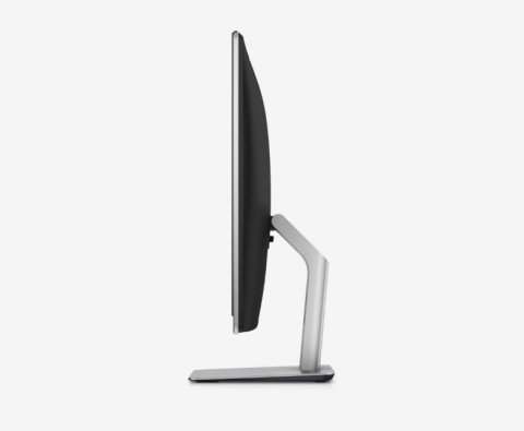 22" Dell UZ2215H Czarny 1920x1080 B