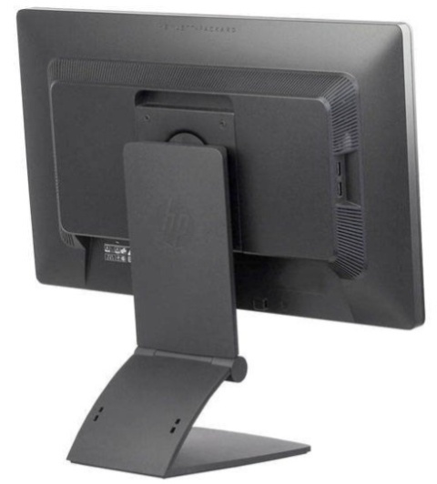22" HP E221c 1920x1080p IPS B
