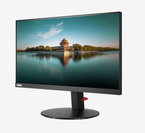 22" Lenovo T22i-10 1920x1080p IPS A-