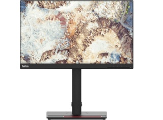 22" Lenovo T22i-20 1920x1080p IPS A-