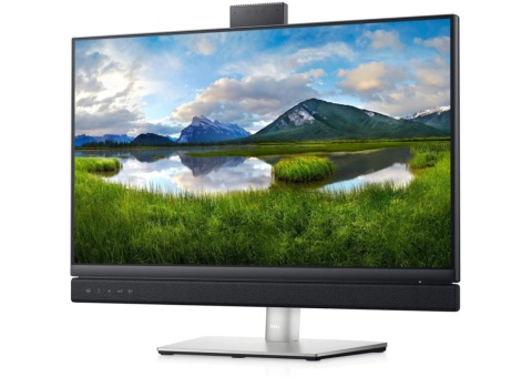 24" Dell C2422HE Czarny 1920x1080 A-