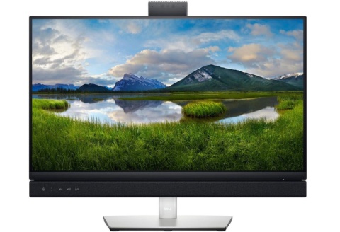 24" Dell C2422HE Czarny 1920x1080 A-