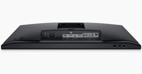 24" Dell C2422HE Czarny 1920x1080 A-