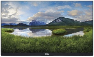 24" Dell P2419H Bezramkowy czarny 1920x1080p B NS