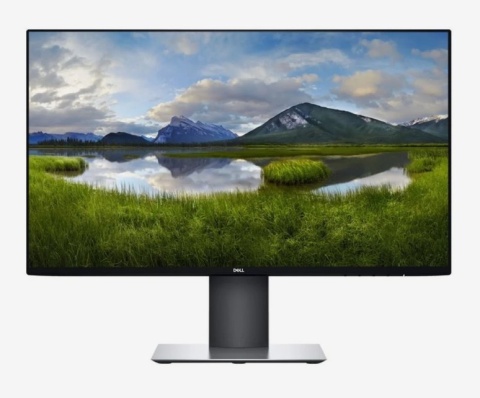 24" Dell U2419HC Czarny 1920x1080 A-