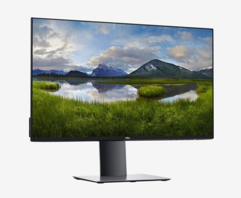 24" Dell U2419HC Czarny 1920x1080 A-